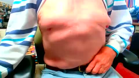 lamarbrazil online show from March 2, 8:46 pm