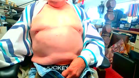 lamarbrazil online show from December 8, 9:41 pm