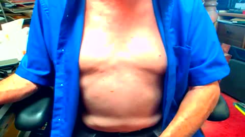 lamarbrazil online show from March 11, 7:43 pm