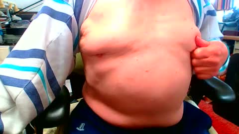 lamarbrazil online show from February 27, 4:32 pm