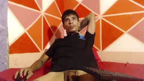 lana_robertt online show from March 10, 7:55 am