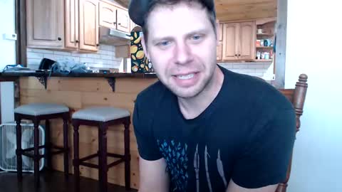 Snapshot of lancehardin chatting on January 14, 3:15 pm Lance online show from January 14, 3:15 pm