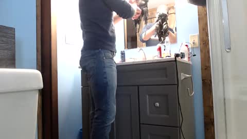 Snapshot of lancehardin chatting on January 7, 3:11 pm Lance online show from January 7, 3:11 pm