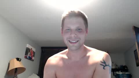 Lance online show from May 27, 1:57 am