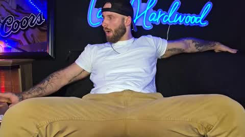 LANCE online show from January 6, 1:09 am