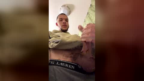 Ricobandz online show from January 12, 5:55 am