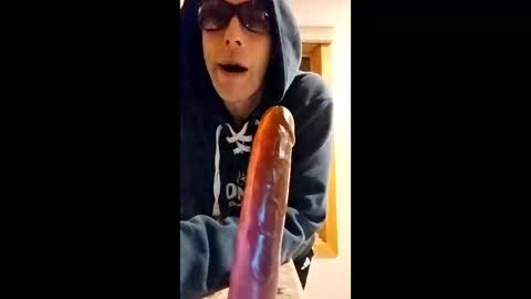 langederek2 online show from March 12, 2:41 am