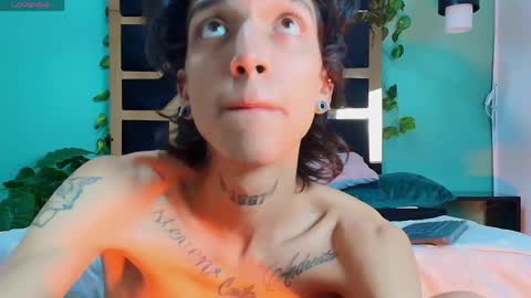 langelo_el online show from June 8, 12:06 pm