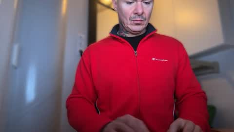 BDSM online show from February 21, 11:01 am