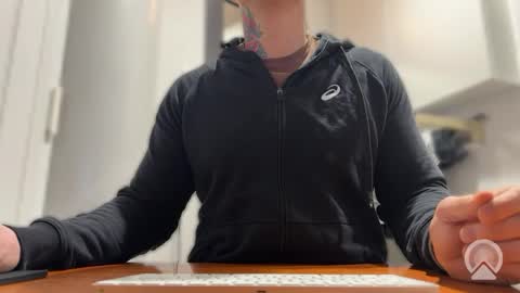 BDSM online show from March 15, 11:18 am