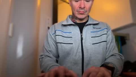 BDSM online show from January 24, 9:39 am