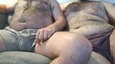 Luddycub online show from July 25, 3:03 am
