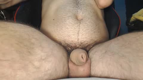 LapijARG online show from January 31, 11:47 pm