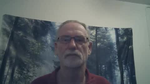 Larbie online show from February 1, 10:05 am