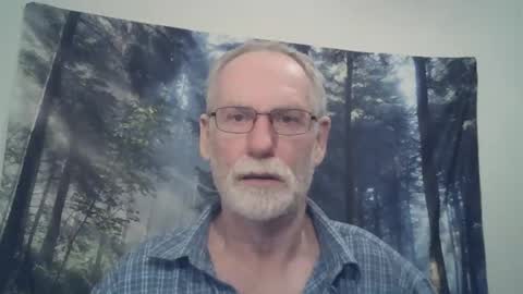 Larbie online show from February 10, 11:25 am