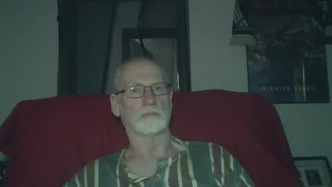 Larbie online show from October 15, 9:50 am