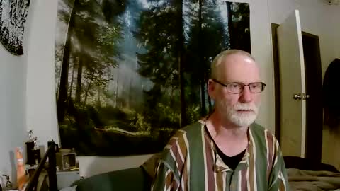 Larbie online show from October 22, 10:52 am