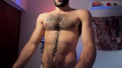 larry_stewart online show from February 4, 4:35 pm