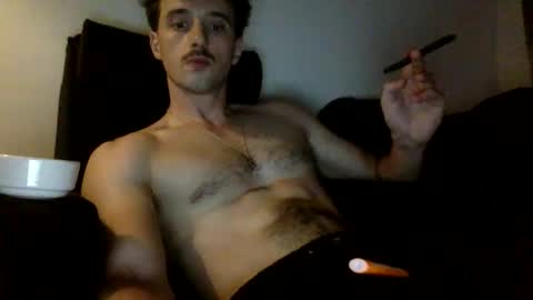 larrylegend24 online show from February 16, 6:33 am