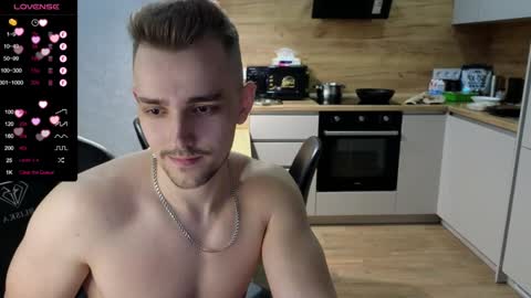 Lars online show from January 23, 8:13 pm