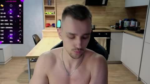 Lars online show from February 21, 12:27 am