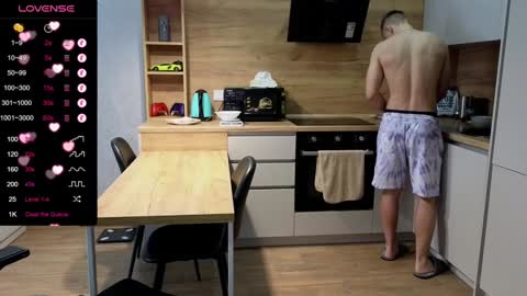 Lars online show from February 1, 1:09 pm