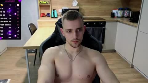 Lars online show from March 6, 11:31 pm