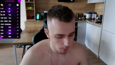 Lars online show from February 17, 12:59 pm