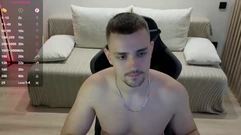 Lars online show from September 24, 10:52 pm