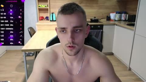 Lars online show from March 3, 11:12 pm