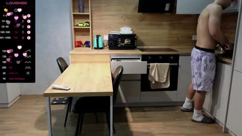 Lars online show from January 28, 7:42 pm