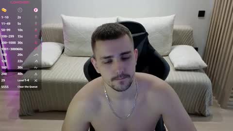 Lars online show from November 24, 12:00 am