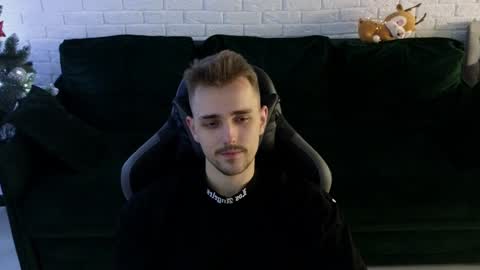 Lars online show from December 22, 2:17 am