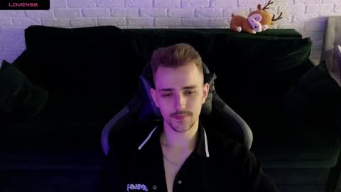 Lars online show from January 8, 4:23 am