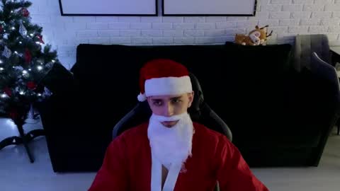 Lars online show from December 26, 2:01 am