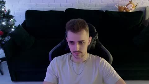 Lars online show from January 7, 3:16 am