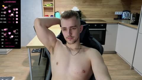 Lars online show from January 21, 5:38 pm