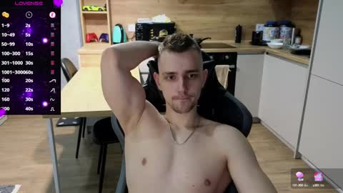 Lars online show from February 18, 12:28 pm