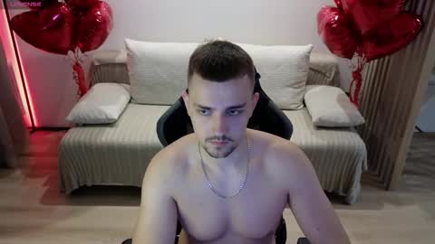 Lars online show from September 28, 10:19 pm