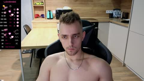 Lars online show from February 4, 10:45 pm