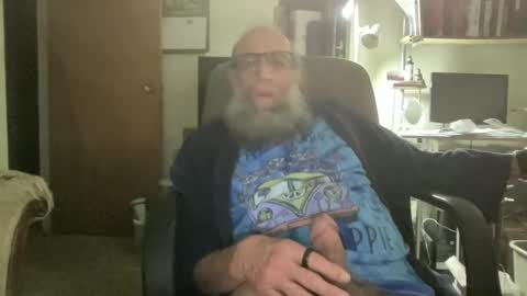 chris online show from November 30, 2:08 pm