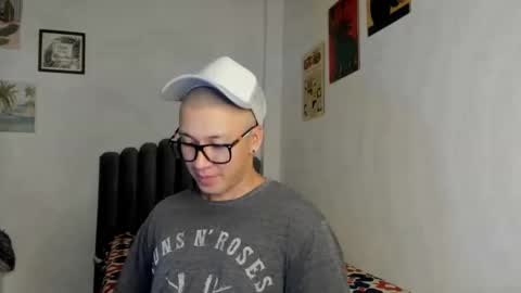 lass_nazar online show from October 2, 1:20 am