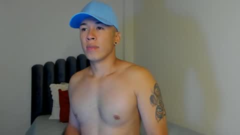 lass_nazar online show from January 25, 2:15 am