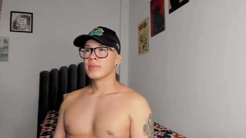 lass_nazar online show from October 4, 1:21 am