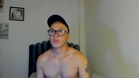 lass_nazar online show from February 4, 2:07 am