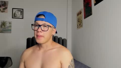 lass_nazar online show from September 25, 1:15 am