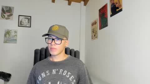 lass_nazar online show from September 9, 1:16 am