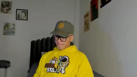 lass_nazar online show from March 12, 1:24 am