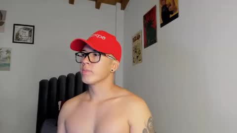 lass_nazar online show from September 30, 1:12 am