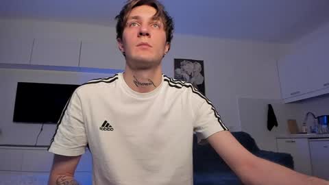 acie online show from January 12, 4:40 pm